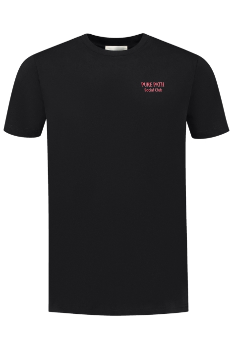 Pure Path t shirt